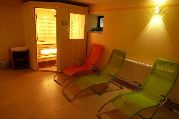 Altstadthotel Ilsenburg
